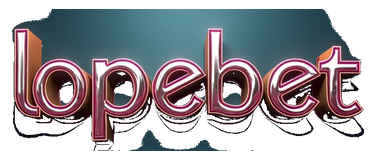 lopebet logo